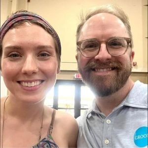 Meet your Posher, Jonathan